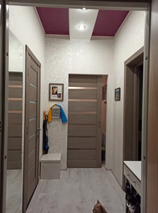 продажа однокомнатной квартиры номер A-173827 в Киевском районе, фото номер 7